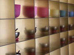 -汤泉良子·沐足·颂钵疗愈·SPA(珠江新城店)