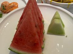 -醉辉皇上海之巅(上海中心大厦店)