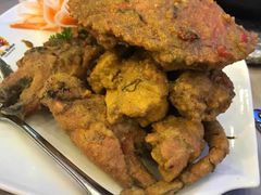 -蟹皇海鲜餐厅