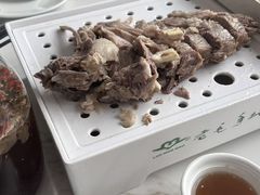 -老毛手抓·盐池滩羊非遗手抓(宁夏总店)