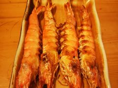-浪花亭日本料理(古田路店)