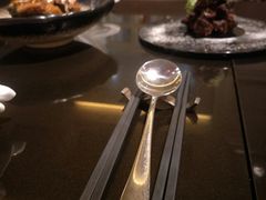 -北京王府井希尔顿酒店·秦唐中餐厅Chynna