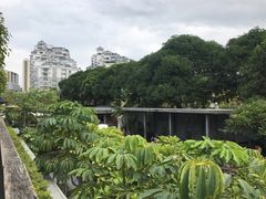 -明谷行馆·温泉