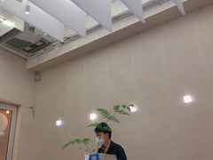 -小团圆糖水铺(襄阳南路店)