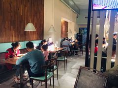 大堂-十面春风·江南面馆(崇宁路店)