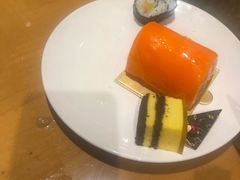 -盛宴标帜西餐厅龙虾.鲍鱼•牛排(重庆喜来登大酒店)