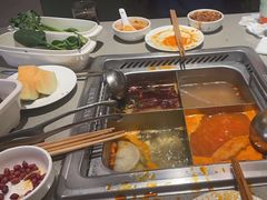 -海底捞火锅(顺义华联店)