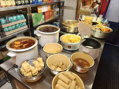 -柳州肥姨妈大骨螺蛳粉(双阳路店)