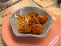 -争鲜回转寿司(中街大悦城店)