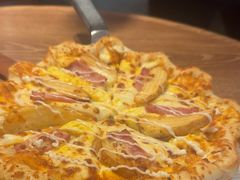 -必胜客(打浦桥日月光店)