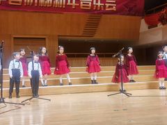 -中音阶梯艺术教育(音乐学院校区)