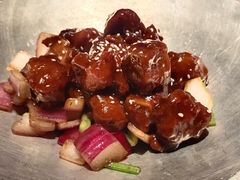 -绿茶餐厅(朝阳大悦城店)