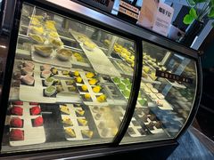 -渔纬港海鲜自助餐厅(湖里万达店)