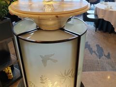 -粤菜王府·海鲜·茶市·海景餐厅(大梅沙店)