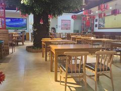 -李连贵熏肉大饼(中街盛京龙城店)