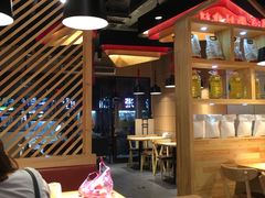 大堂-户大姐土豆粉(国贸店)