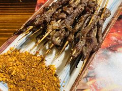 -今邕烧烤(西大店)