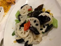 -老浒记民俗酒楼(王府井店)