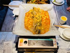 干锅牛蛙-红辣椒·川菜·火锅(张杨路店)