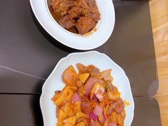 -箪食记(汉口路店)