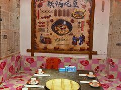 包厢-粗粮人家·东北菜(洋桥店)