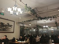 -柳柳饭店(华山中路店)