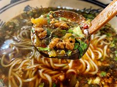 -蜗牛小馆醉乡民谣云南菜(惠新西里店)