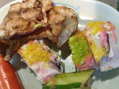 -金滏山烤肉·海鲜·火锅自助餐厅(襄阳万达店)