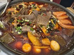 -眉州东坡(团结湖店)