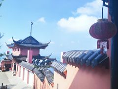 -句容茅山景区