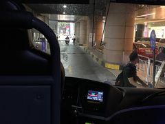 -上海机场-城市航站楼