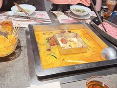 -锦城印象火锅(天府三街店)