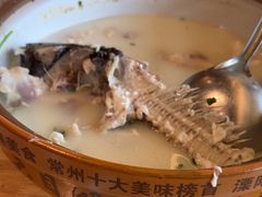-风味小馆(天目湖宾馆店)
