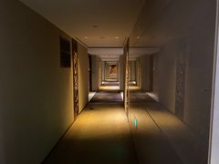 -上海虹桥君丽假日酒店(娄山关路地铁站店)
