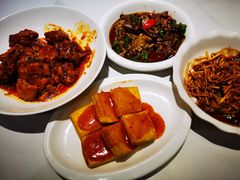 -刘胖子家常菜·蹄花焖藕(江汉路总店)