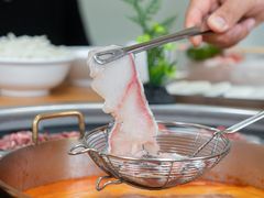 -云尊府云南菜·蒸汽石锅鱼(学清路店)