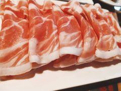 -傣妹火锅(南京东路一店)