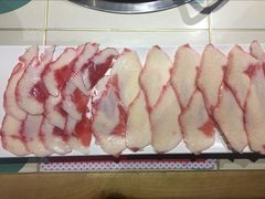 -南城十里潮汕鲜牛火锅·鲜虾生滚粥(融汇老商埠店)