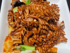爆炒腰花-梅飞酒家(桑园路店)