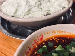 -人和水上飘(第一家店)