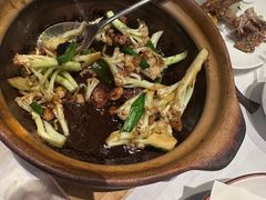 -汤城小厨•粤菜•靓汤(金融街店)