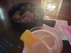 -TZ House音乐现场(来福士中心店)