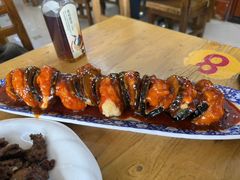 -清真利德顺小老饭庄(复兴路店)