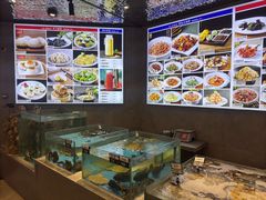 -宴小馆·小海鲜青岛菜(五四广场店)