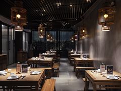 -金成潮菜博物馆(海珠湿地店)