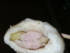 鲜肉包子-梁憨包(南岸回龙湾店)
