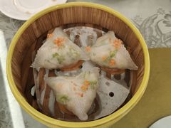 -香云轩·顺德菜(香云纱园林酒店店)