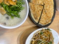 -宏状元现熬粥·京味菜(黄寺大街店)