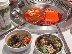 -小龙坎火锅(IFS HOT店)