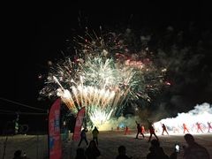 -长白山万达锦华套房酒店